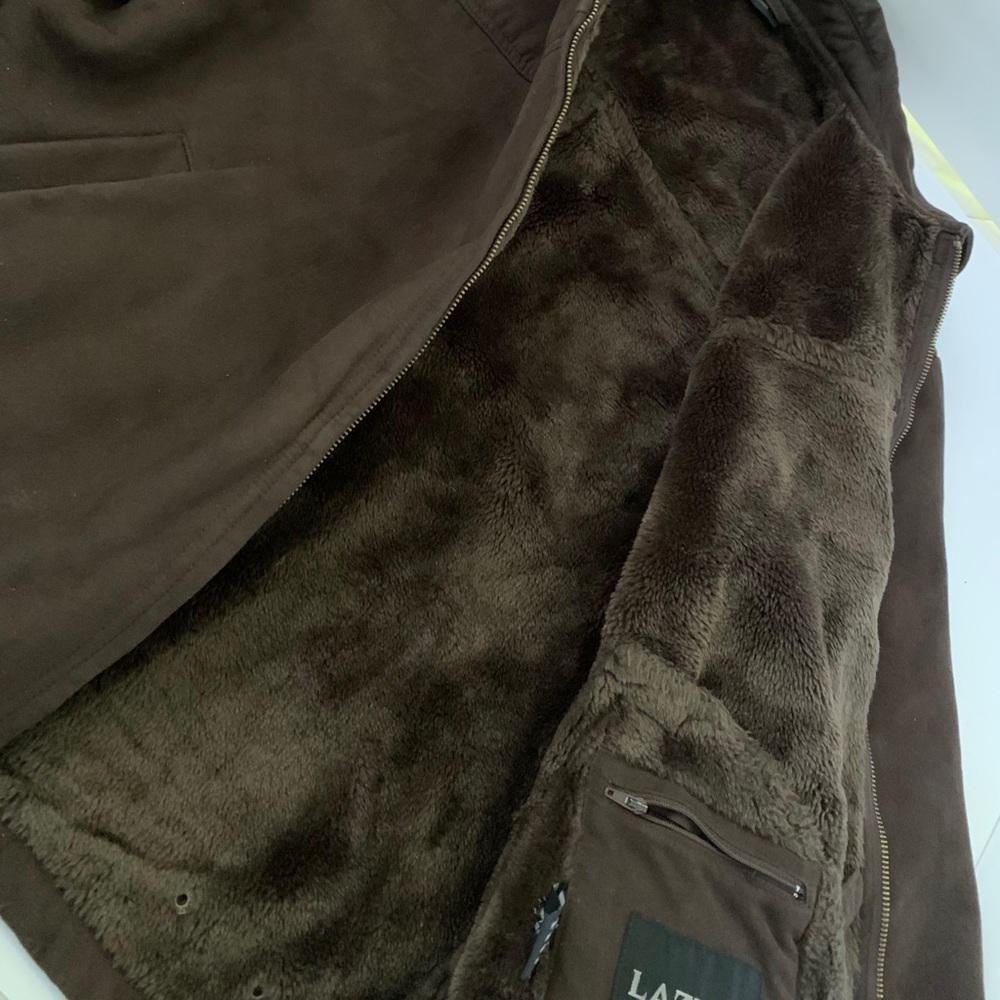 Jacket - Picture 4 of 4